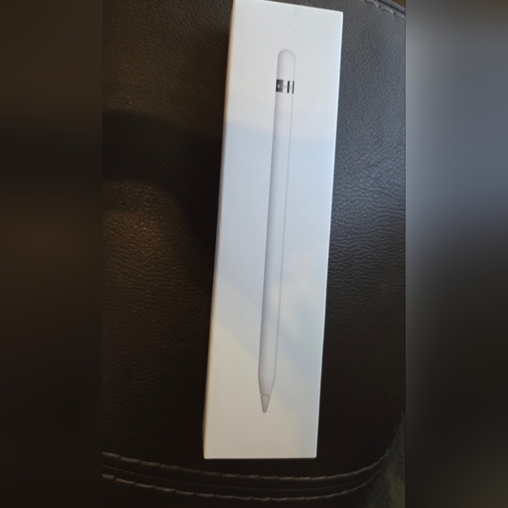 Apple Pencil in Classic White 10th Gen